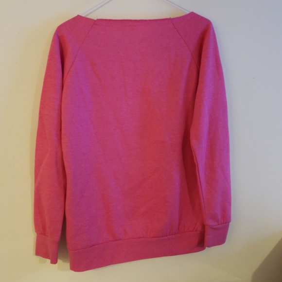 Martha's Vineyard comfy cozy Sweatshirt - Picture 3 of 3